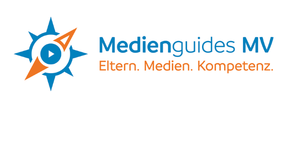 Logo Medienguides MV Logo Medienguides MV